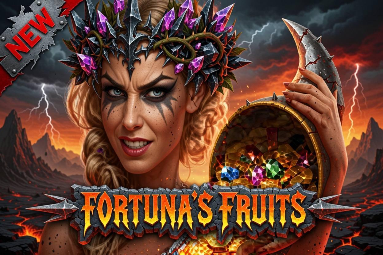 Fortunas Fruits